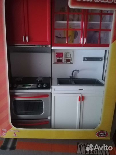 Детские игрушки