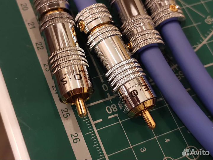 Hifi кабель mps e310