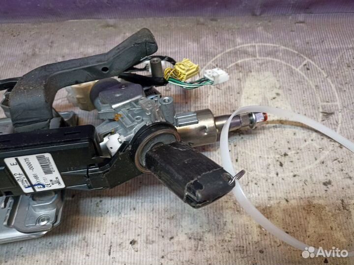 Рулевая колонка Citroen C Crosser EP 4HN 2008