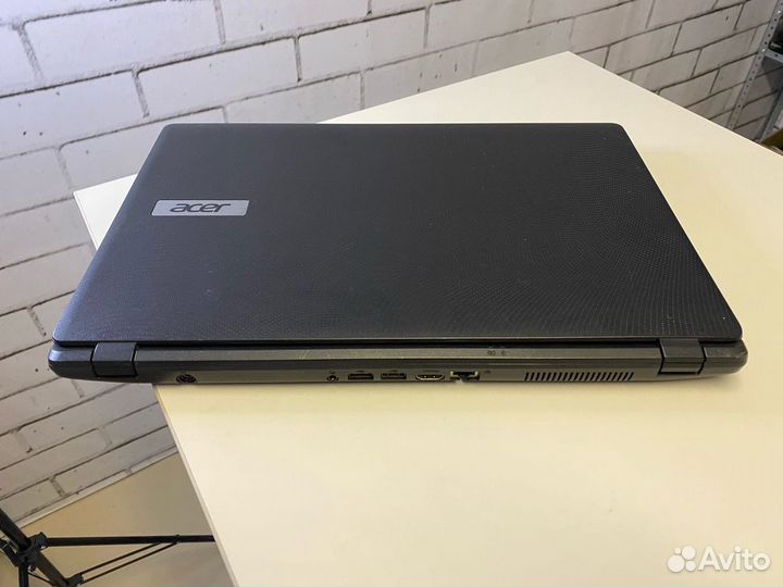 Надежный\Для работы\Для учебы\Ноутбук Acer