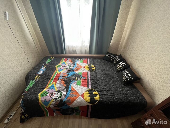 Новое покрывало Batman из сша. Эксклюзив