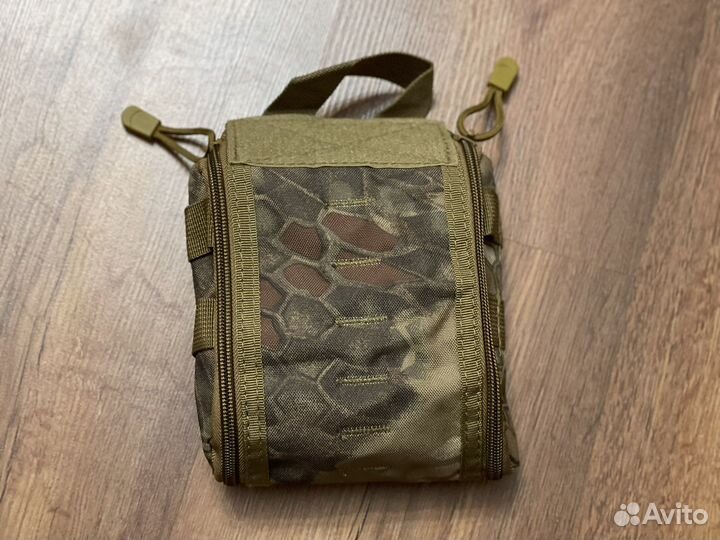 Подсумок медицинский