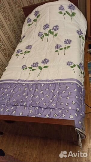 Одеяло Новое