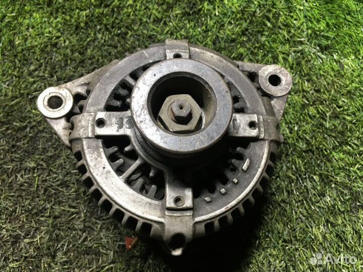 Генератор Land Rover Freelander