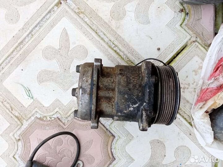 Компрессор