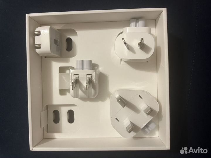 Зарядное устройство (адаптеры)