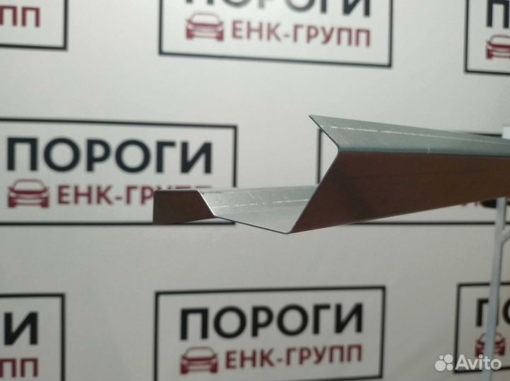 Пороги Toyota Camry 5 (XV30) седан и другие