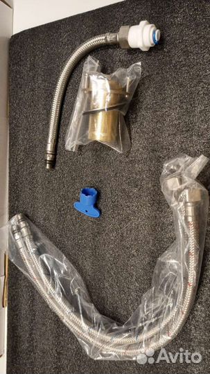 Новый Смеситель для кухни для фильтра