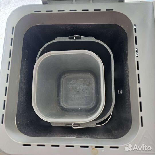 Хлебопекарня LG