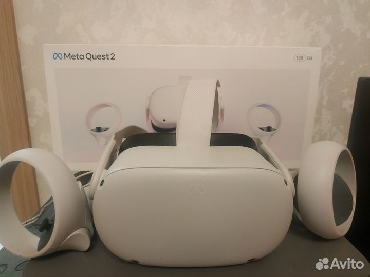 Oculus quest 2 128gb