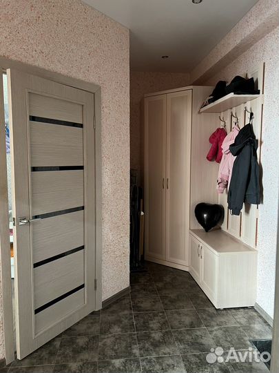 Прихожая Лазурит