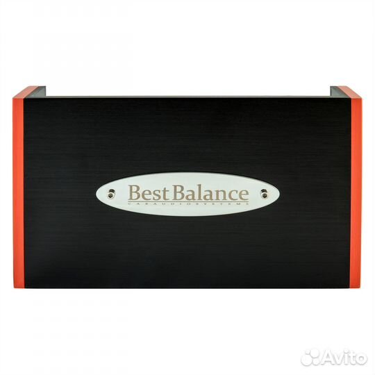 Best Balance DSP-6H 6-канальный усилитель мощности