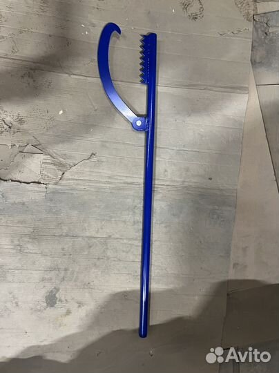 Кантователь бревна дрова Багор