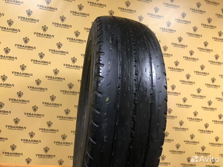 Nokian Tyres Hakka C Cargo 205/75 R16C S