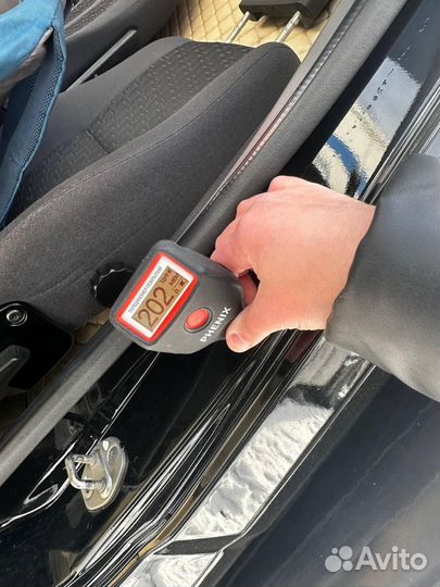 Услуги Автоподбора