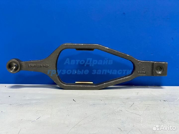 Вилка сцепления Man Tga