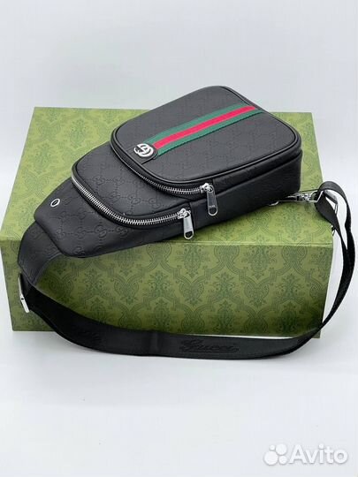 Сумка Gucci Premium