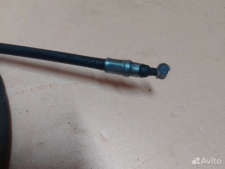 Трос переднего тормоза honda dio (1135мм)