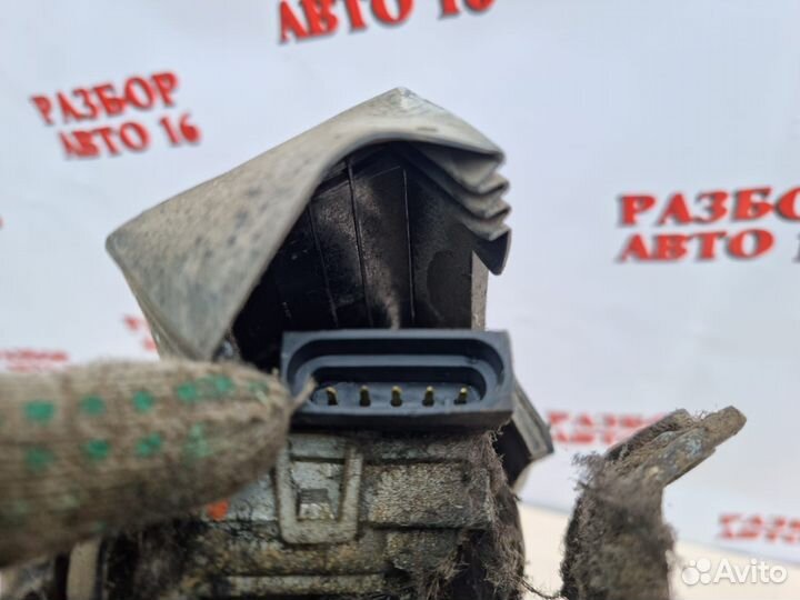 Трапеция дворников Fiat Albea