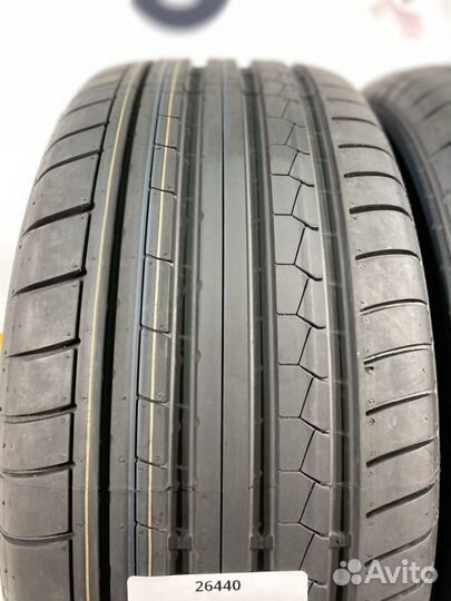 Dunlop SP Sport Maxx GT 245/50 R18 102W