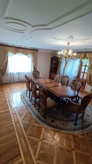 4-к. квартира, 144,9 м², 5/7 эт.