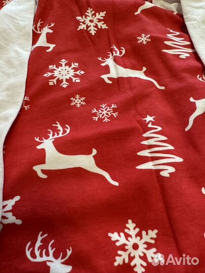 Новогодний свитер