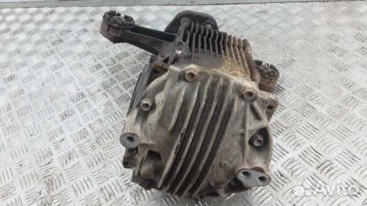 Редуктор задний lexus GS 3 (PUK14MO01)