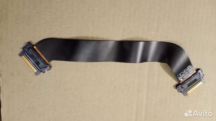 Шлейф для Samsung ue40d6100sw