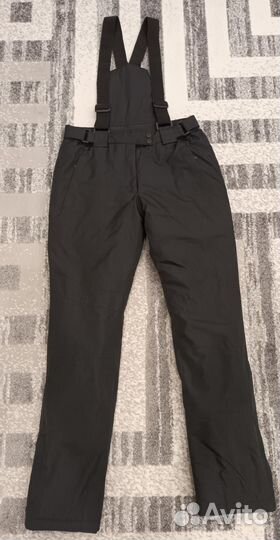 Костюм зимний женский 42 44