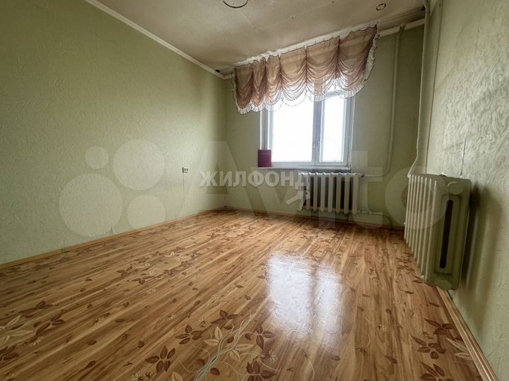 4-к. квартира, 77,2 м², 9/9 эт.