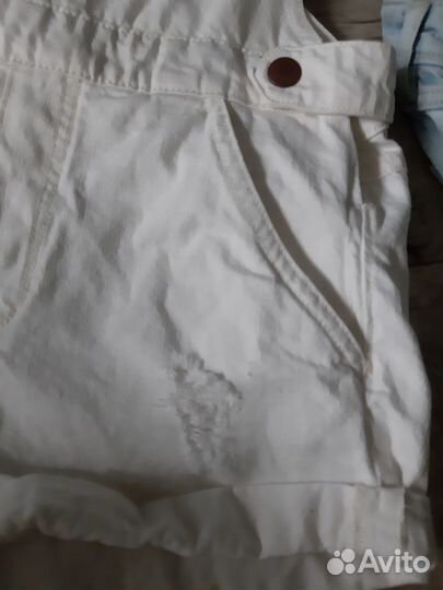 Mexx комбинезоны 42-44