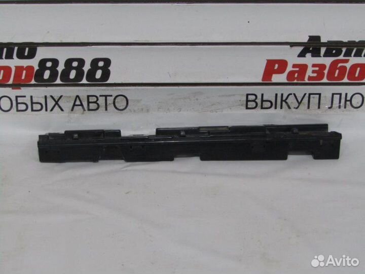 Брекет крепление порога левый Bmw 3 F30/31 B38B15A