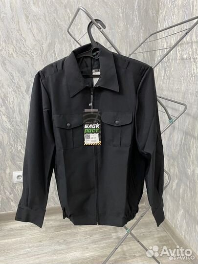 Куртка форменная мвд габардин