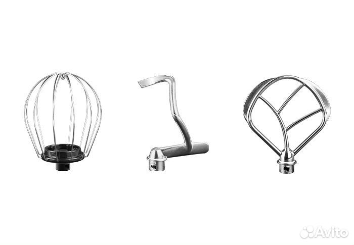 Миксер планетарный Ст-1139