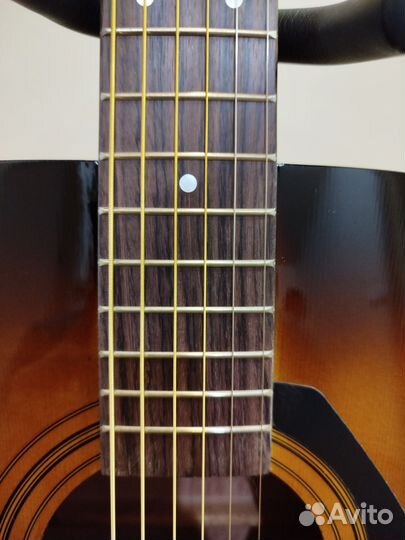 Гитара Yamaha F 310 TBS оригинал