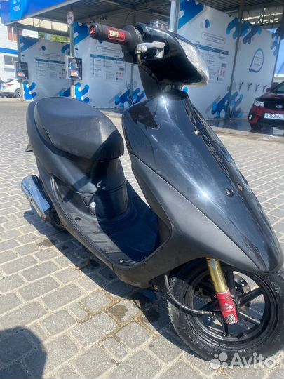 Honda dio 35zx