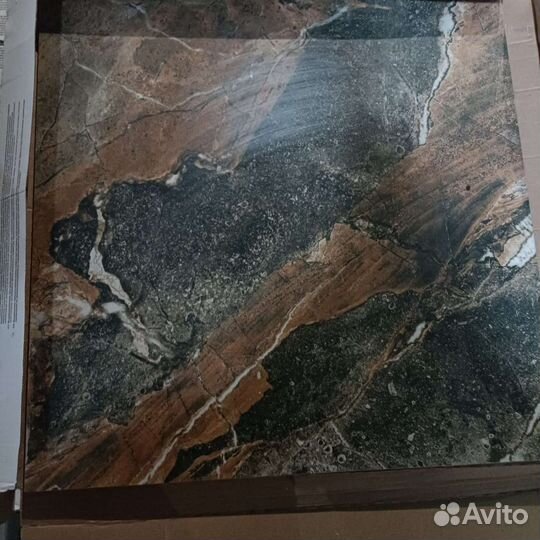 Керамогранитная плитка