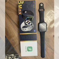 SMART watch 8 max