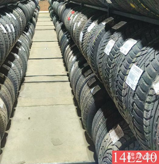 Continental AllSeasonContact 225/45 R19 93N