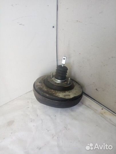 Усилитель тормозов вакуумный LADA Priora