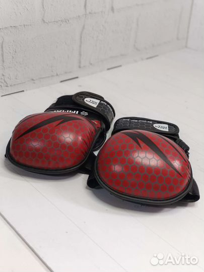 Перчатки крабы