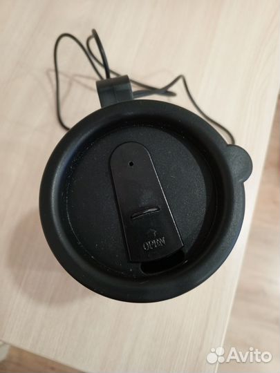 Термо кружка