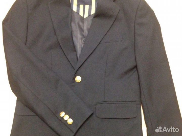 Жилет silver spoon