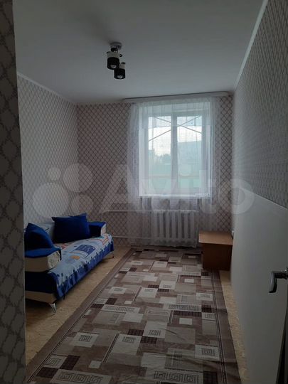 2-к. квартира, 54 м², 4/4 эт.