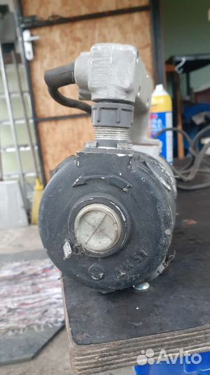 Топливный насос мбп-3А