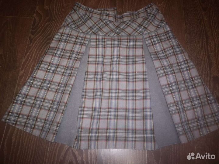 Школьная форма