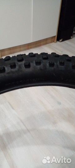 Покрышка maxxis swampthing 26 x 2,5