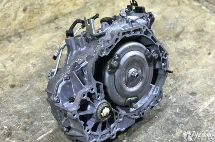 АКПП 6Т30 Chevrolet Cruze J300 с Гарантией