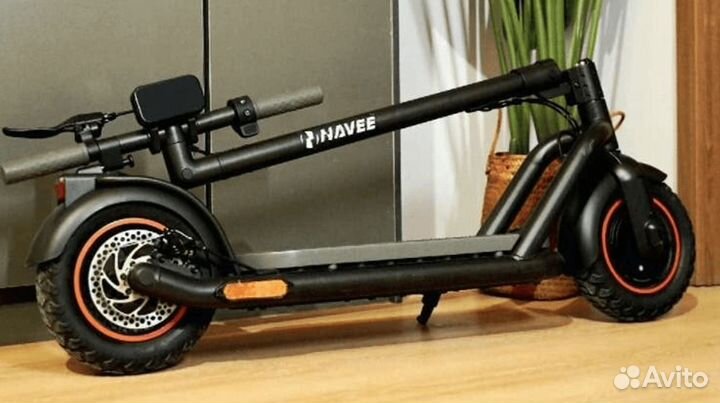 Электросамокат Xiaomi Navee N65
