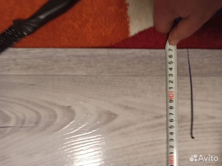 Линолеум новый